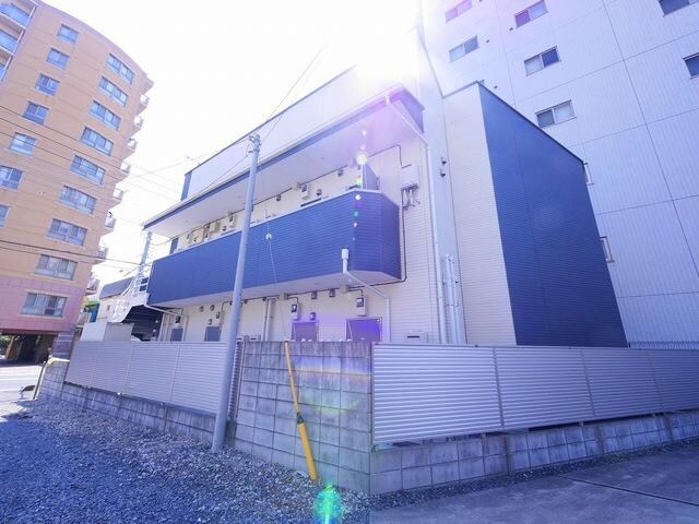 GAP草加の物件内観写真