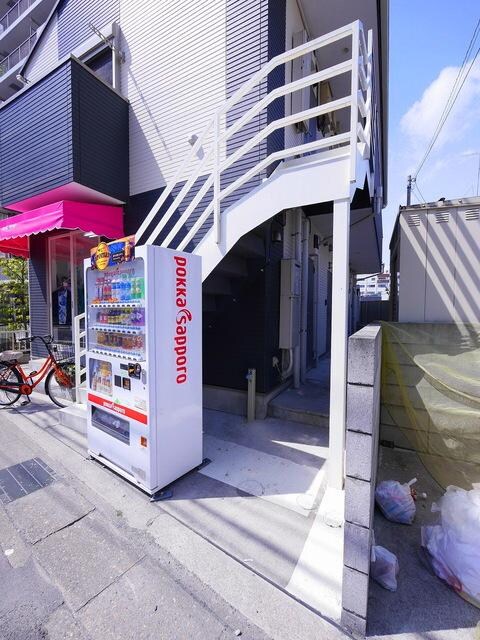 GAP草加の物件内観写真