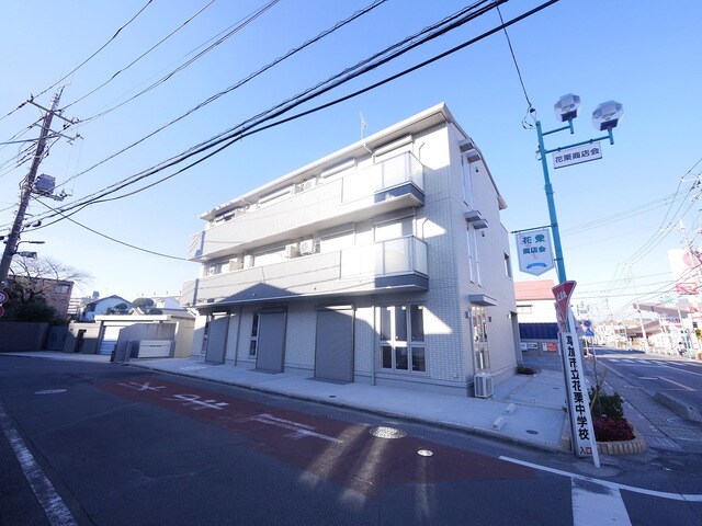 ヴィルクレール1の物件内観写真