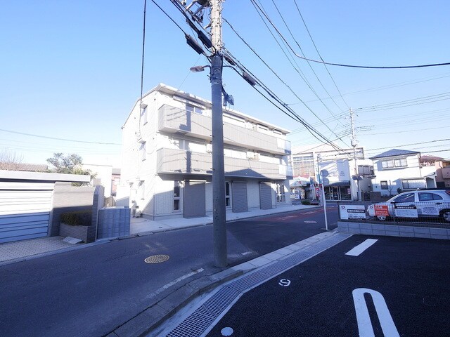 ヴィルクレール1の物件内観写真