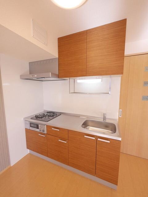 ヴィルクレール1の物件内観写真