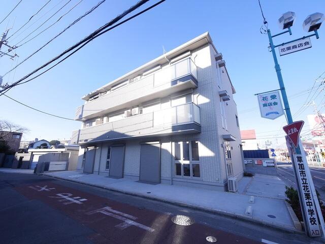 ヴィルクレール1の物件内観写真