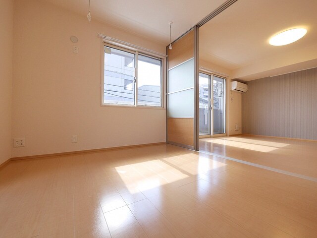 ヴィルクレール1の物件内観写真