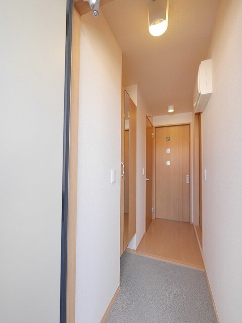 ヴィルクレール1の物件内観写真