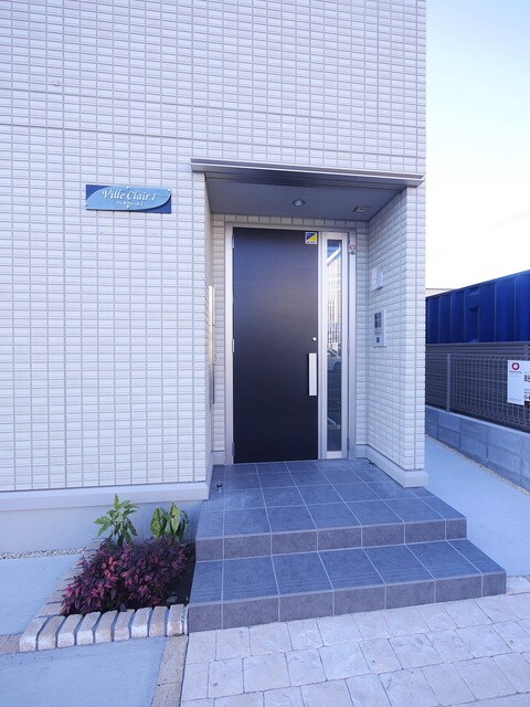 ヴィルクレール1の物件内観写真