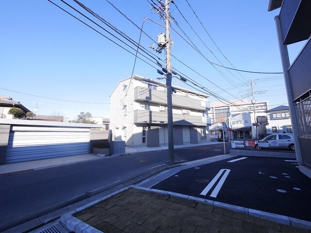 ヴィルクレール1の物件内観写真