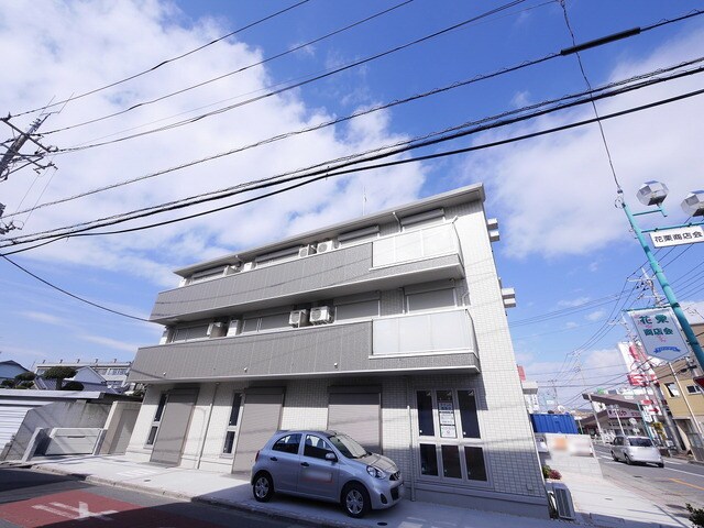 ヴィルクレール1の物件内観写真