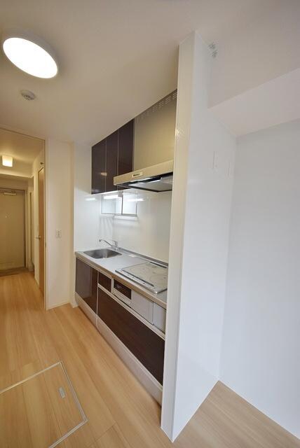 ロータス草加 IIの物件内観写真