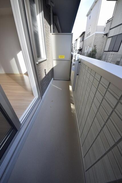 ロータス草加 IIの物件内観写真