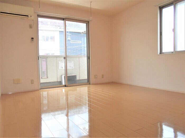 トゥールフルールの物件内観写真