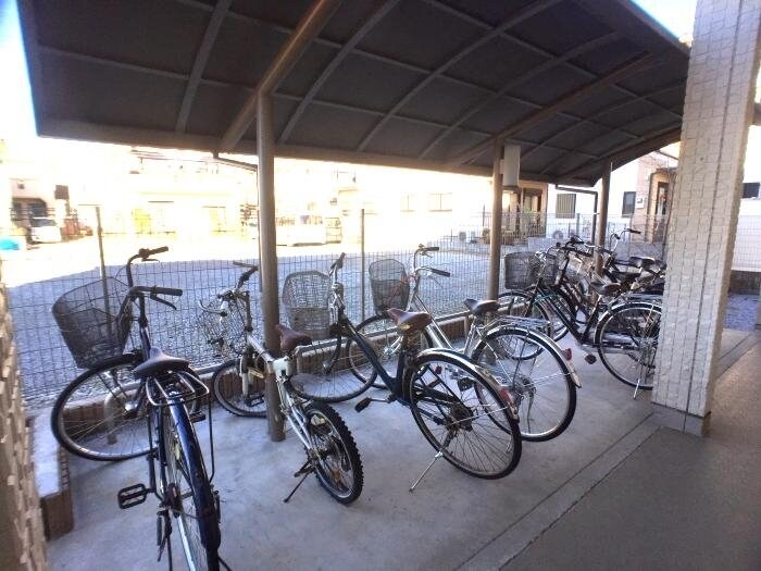 トゥールフルールの物件内観写真