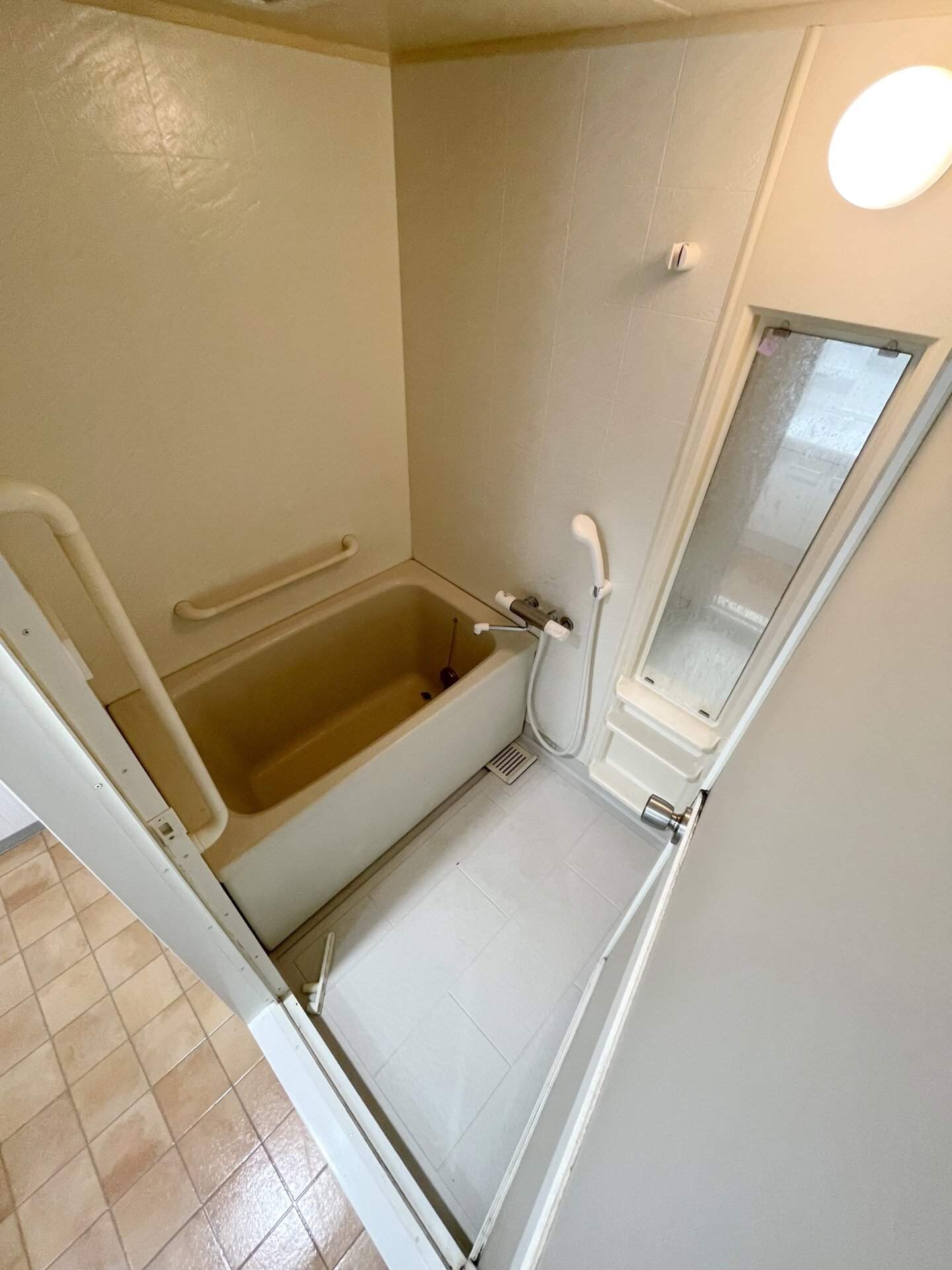 シュティーレ松原の物件内観写真