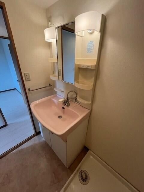 ルミエール清水の物件内観写真