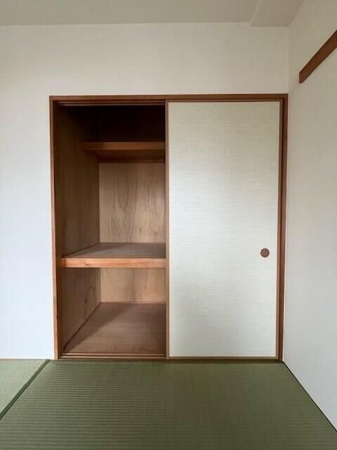 ルミエール清水の物件内観写真