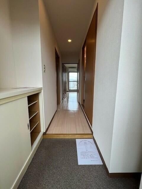 ルミエール清水の物件内観写真