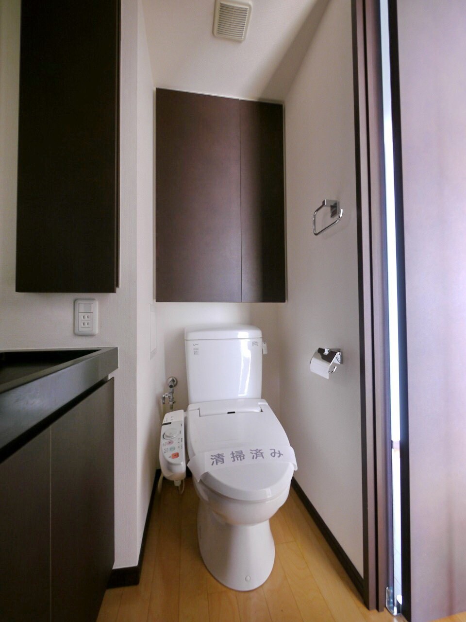 プラティーク・キューヴの物件内観写真