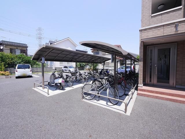 ヴェルドミール1の物件内観写真