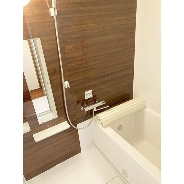 ラヴィータ谷塚駅前Iの物件内観写真