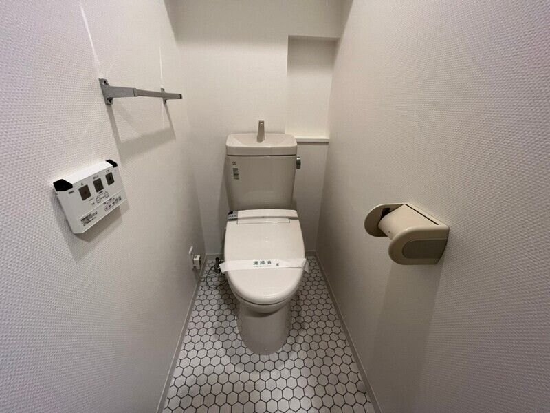 ラヴィータ谷塚駅前Iの物件内観写真