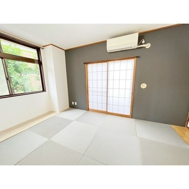 ラヴィータ谷塚駅前Iの物件内観写真