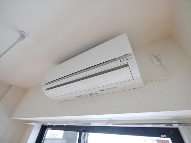 クラヴィーア草加の物件内観写真