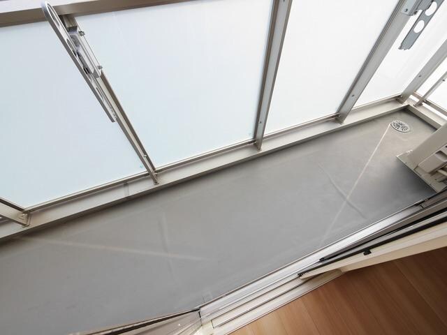 クラール獨協の物件内観写真