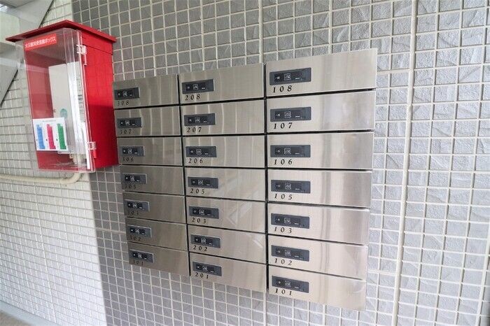 クラール獨協の物件内観写真