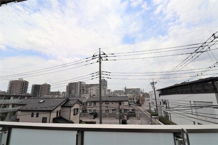 クラール獨協の物件内観写真