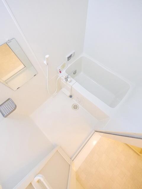 ヴェルドミール1の物件内観写真