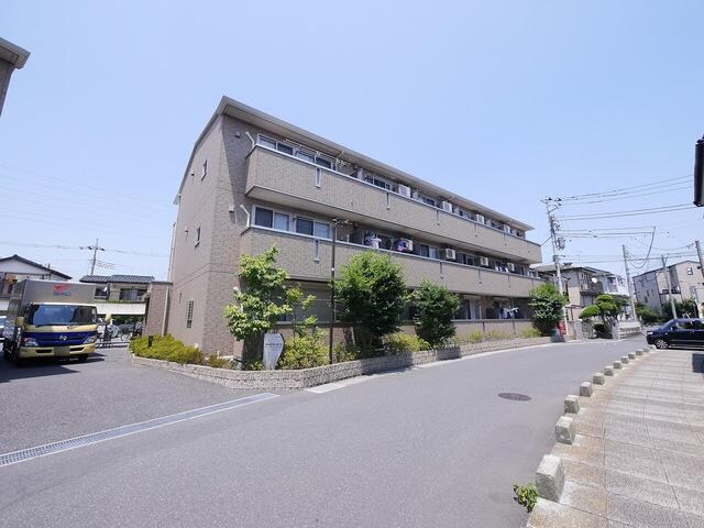 ヴェルドミール1の物件内観写真