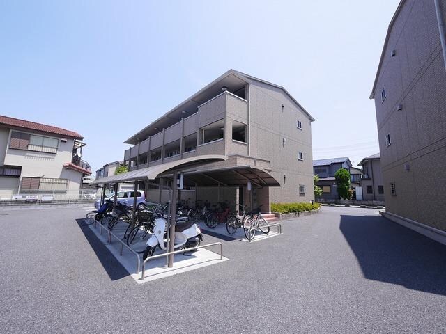 ヴェルドミール1の物件内観写真