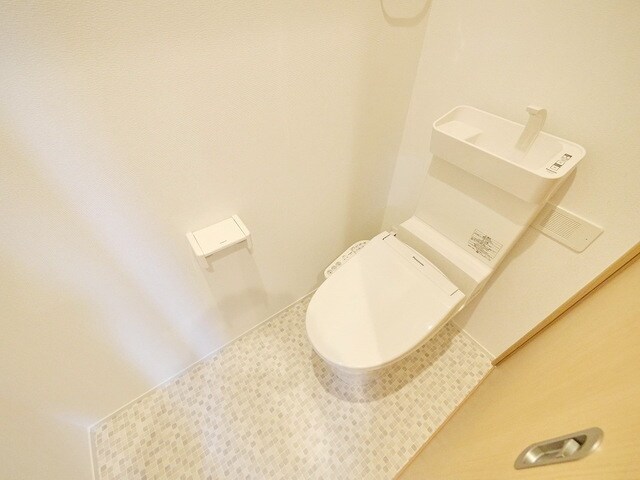 グレースコートの物件内観写真