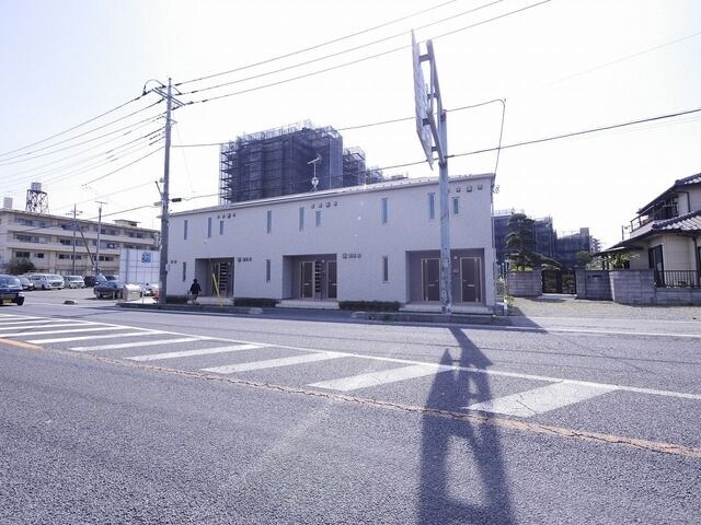 グレースコートの物件内観写真