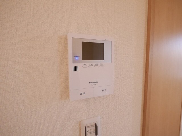 グレースコートの物件内観写真