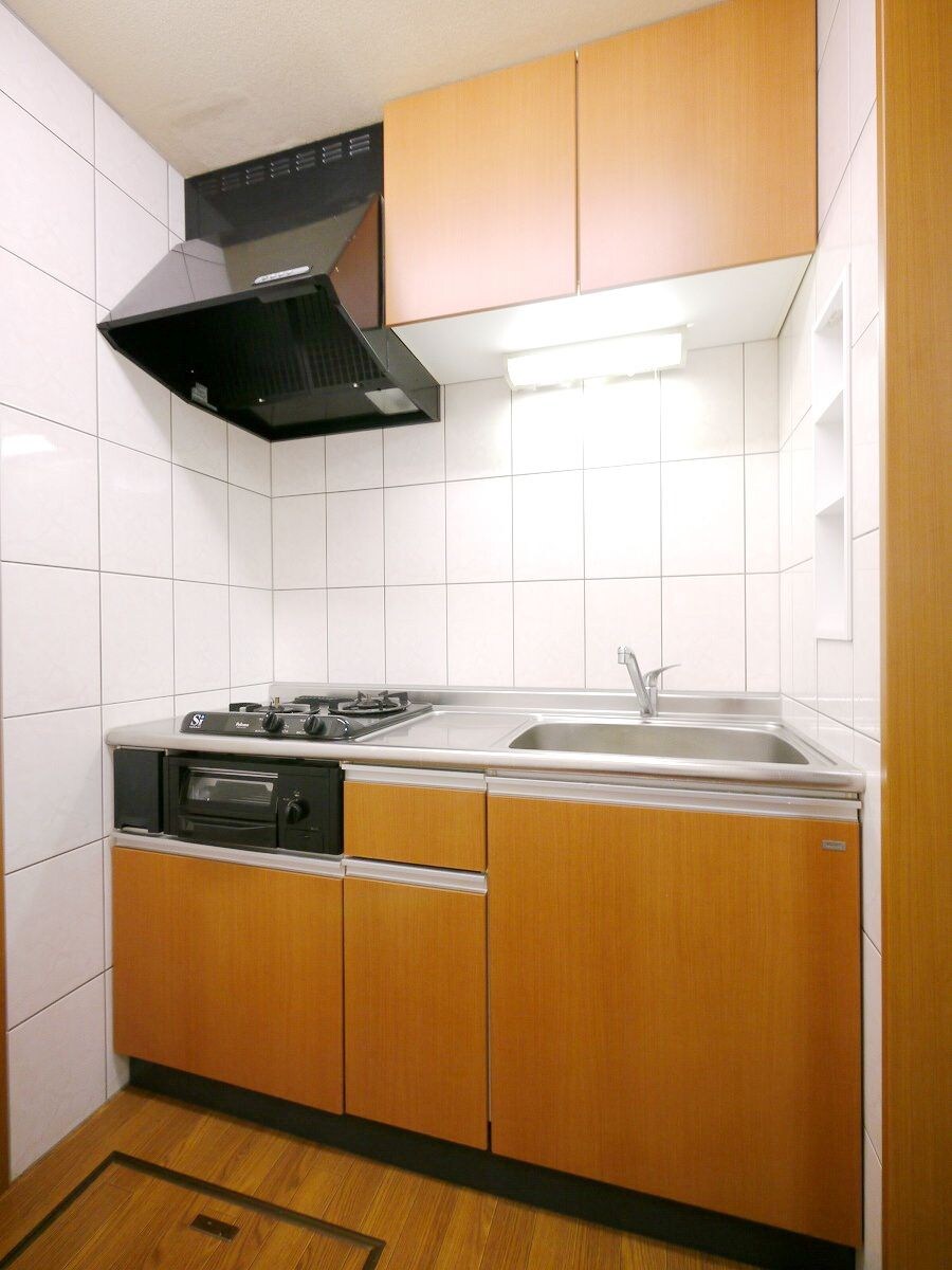 リサミィー壱番館の物件内観写真