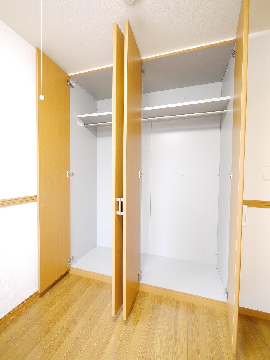 リサミィー壱番館の物件内観写真