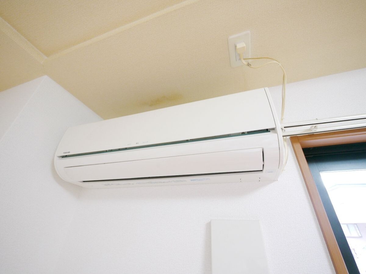 リサミィー壱番館の物件内観写真