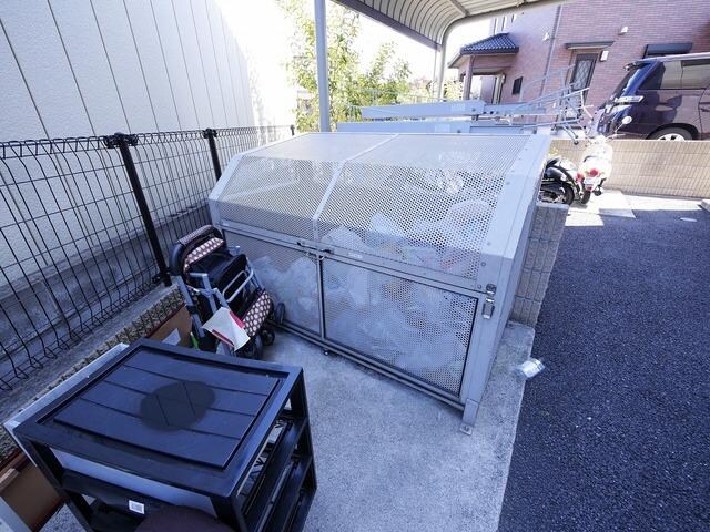 リサミィー壱番館の物件内観写真