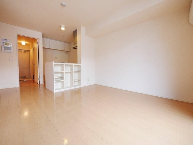 グレイス Aの物件内観写真