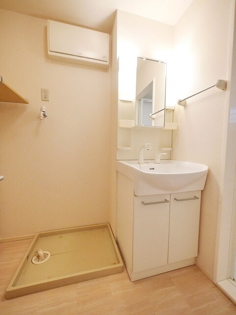 グレイス Aの物件内観写真