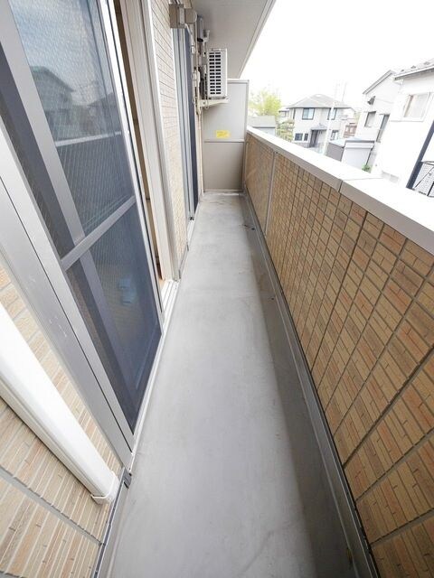 グレイス Aの物件内観写真