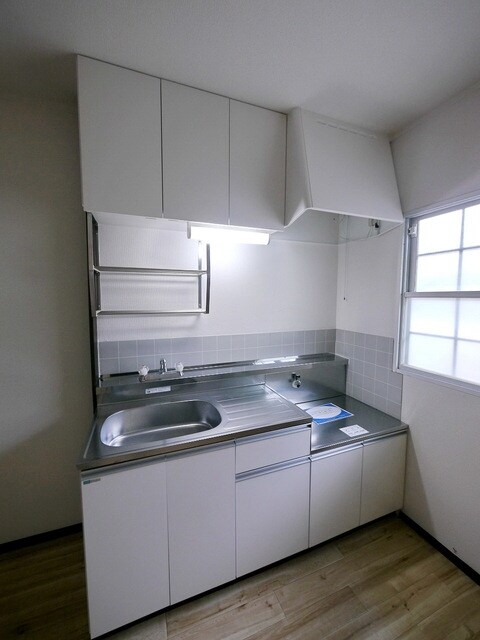 ホワイトハイツの物件内観写真