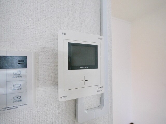 ホワイトハイツの物件内観写真