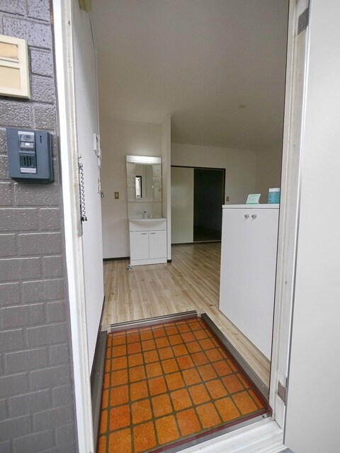 ホワイトハイツの物件内観写真