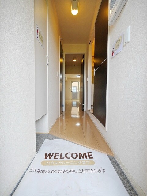 モンサン・フローラの物件内観写真