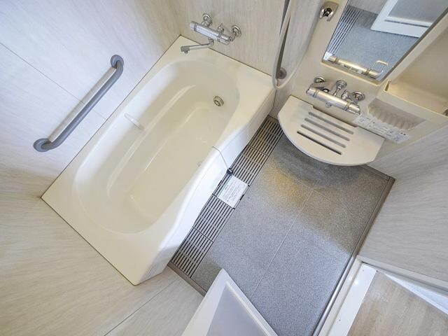 グランヴィラージュの物件内観写真