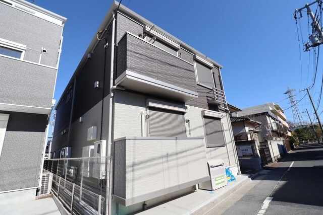 エスケーハイツの物件内観写真