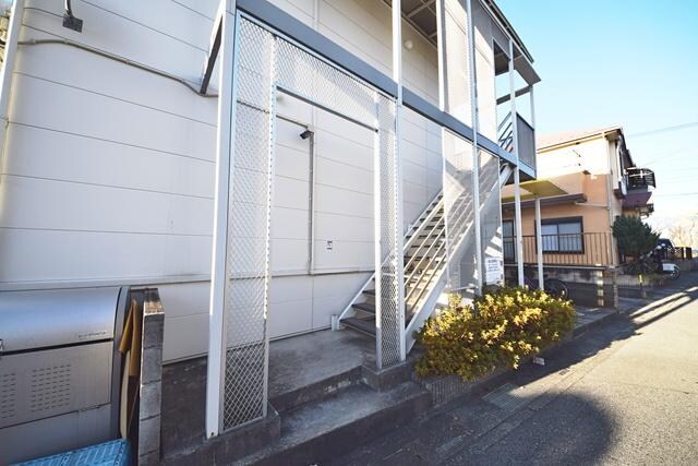 レオパレスベンデュールの物件内観写真