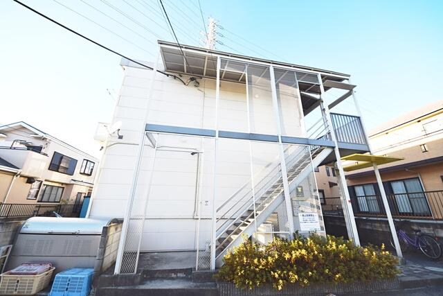 レオパレスベンデュールの物件内観写真