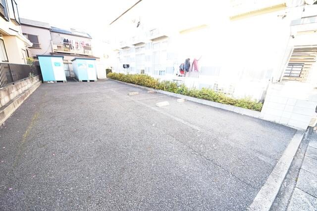 レオパレスベンデュールの物件内観写真